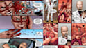 do comic book illustration cartoon comic graphic novel art comic strip comic art