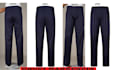 ghost mannequin, neck joint and apparel retouching service