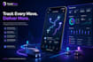 build gps tracking, fleet management, logistics and tracking mobile apps