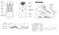 create fashion teck packs designer clothing tech pack tech pack