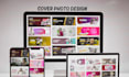 create and optimize facebook business page