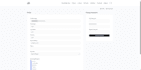 build a custom CRM, admin panel, and business management system