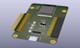 design industrial power electronics pcb, poe pcb and raspberry pi cm4 hardware
