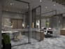 design your office space