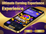 develop fintech mobile app with payments wallet and rewards system in flutter