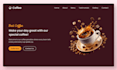 build a custom website based on your requirements