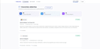 build laravel rest API with authentication and role based access