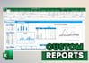 create custom microsoft excel spreadsheets and solutions