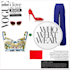 be your personal shopper