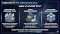 develop custom desktop software and windows applications