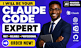 claude code setup vibe coding claude code cowork tutor claude coded app
