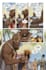 draw comic illustration furry comic horror comic manga comic anime anime comic