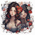 design professional creative tattoo design