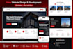 setup, customize develop odoo module odoo erp implementation odoo website design