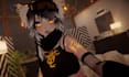 edit, fix, modify, optimize and create vrchat avatar, rigging 3d model, mmd, vrm