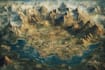 create your fantasy city map