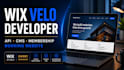 wix velo developer wix api wix booking website wix cms wix membership wix studio