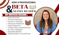 romance beta reader, beta reader fantasy, alpha reader, cozy mystery, critique