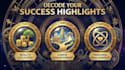 provide a professional destiny blueprint for career and wealth