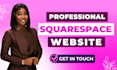 squarespace redesign squarespace website redesign redesign squarespace redesign