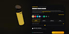 build an interactive 3d website with react threejs and gsap