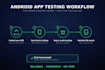 do android app testing