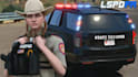 create a custom eup clothing for your fivem server lspdfr