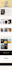 a responsive HTML CSS javascript website