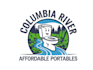 create a professional lake and waterfront logo design