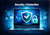 remove malware, spyware, and viruses from your PC remotely