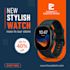 design electronic product flyers or posters