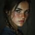 do realistic or fantasy portrait