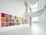 build 3d interactive exhibition hall for product showcases and virtual events