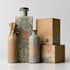 design peptide sarms supplement, vial, spray cosmetic label