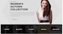 buid shopify store design, shopify website redesign, shopify clothing website