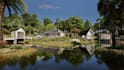 do professional high end 3d architectural modeling and archviz rendering