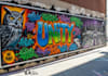 design graffiti designs, murals and wall arts