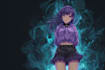 draw anime characters or fanart