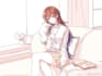 draw custom anime dakimakura body illustration