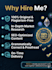 write high quality crypto articles and content