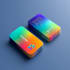 create a luxury business card design