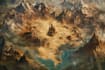 create your fantasy city map