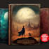 create amazon kindle book cover design