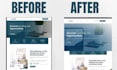 design wordpress avada theme, fix avada website builder woodmart wordpress theme