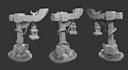 create realistic 3d props and assets