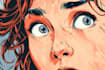 comic book professional artist