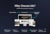 convert figma to HTML CSS bootstrap responsive website