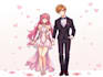 draw custom anime dakimakura body pillow illustration