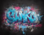 make professional graffiti text and logo designs