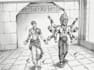 create comics and manga pannel